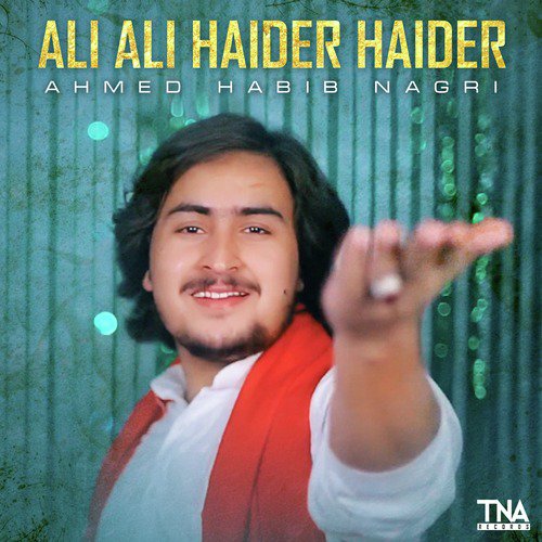 Ali Ali Haider Haider - Single