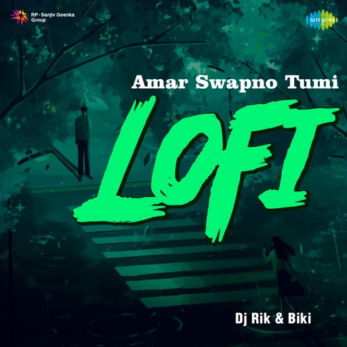 Amar Swapno Tumi - LoFi