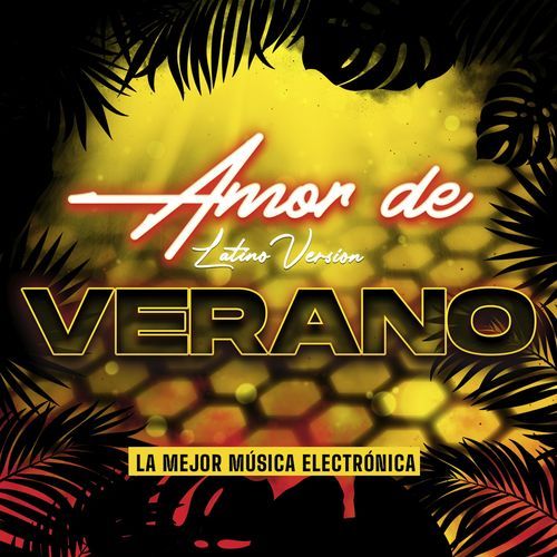 Amor De Verano (Latino Version)