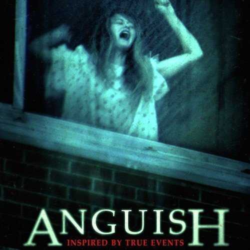 Anguish