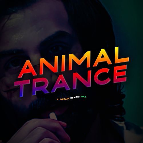 Animal Trance cover art
