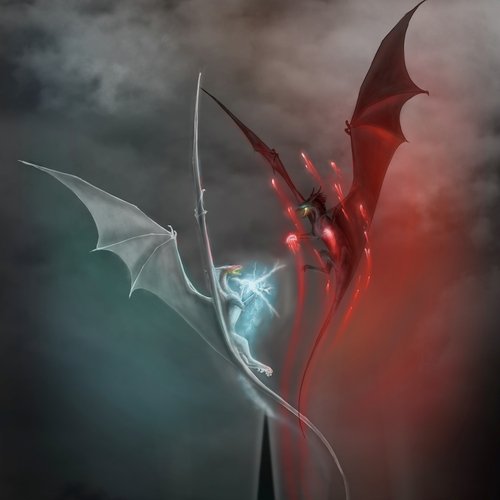 Annihilator cover art