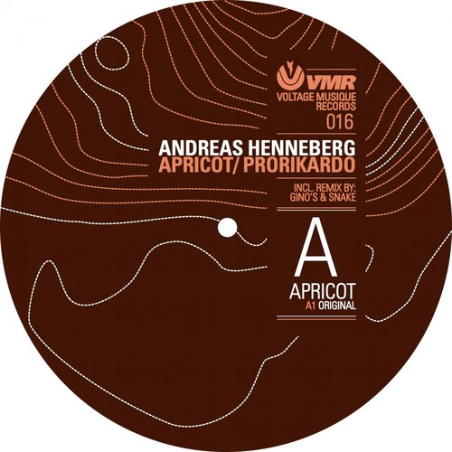 Andreas Henneberg