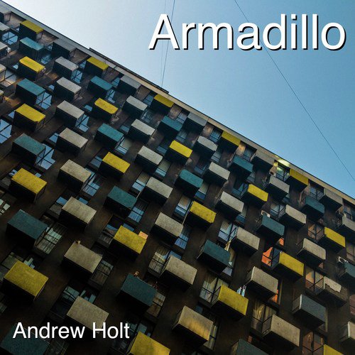 Armadillo (Instrumental)