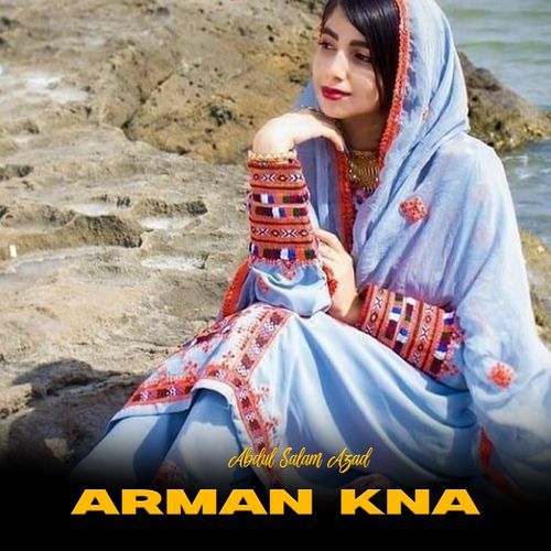 Arman Kna