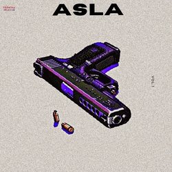 Asla, Vol. 1-FC4kfj5GfHw