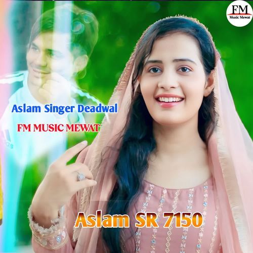 Aslam SR 7150