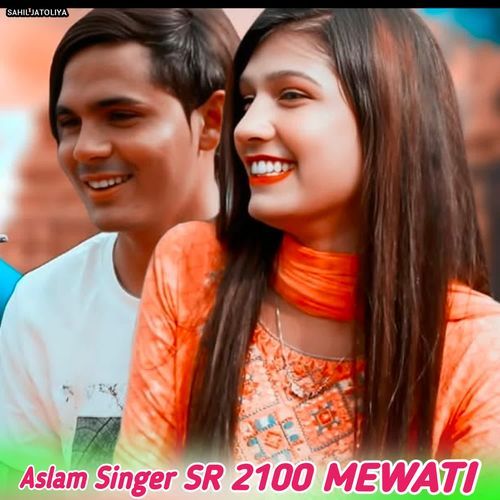 Aslam Singer SR 2100 MEWATI