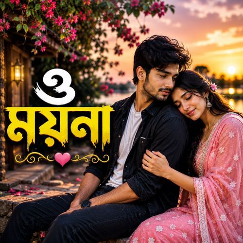ও ময়না