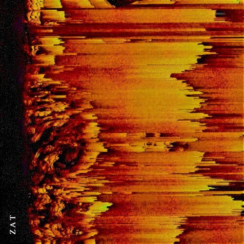 Mike cover art