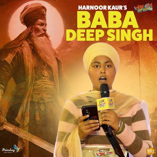 Baba Deep Singh