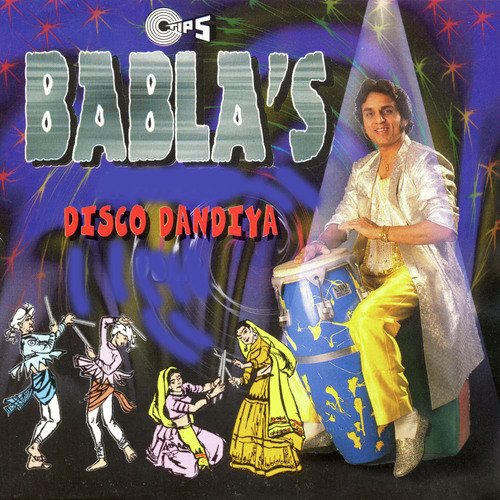 Babla'S Disco Dandiya