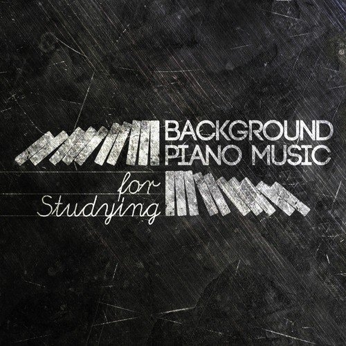 Background Piano Music for Studying