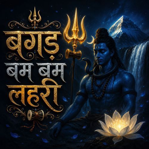 Bagad Bam Bam Lahari | बगड़ बम बम लहरी