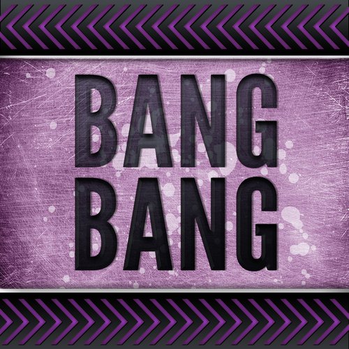 Bang Bang (A Tribute to Jessie J Ariana Grande and Nicki Minaj)
