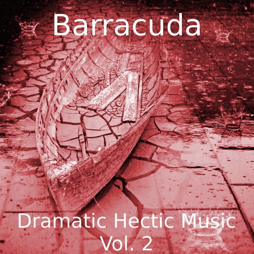 Barracuda Hectic Music, Vol. 2