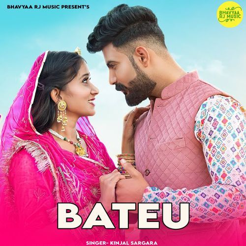 Bateu (Original)
