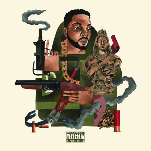 Da Nyycest cover art