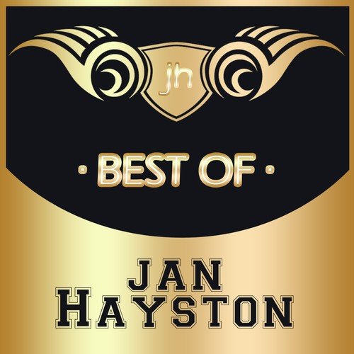 Best of Jan Hayston