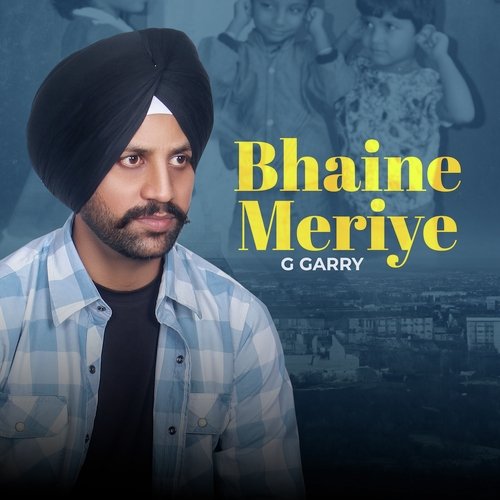 Bhaine Meriye
