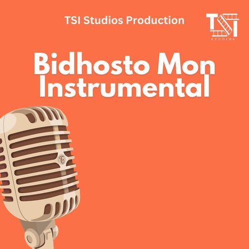 Bidhosto Mon Instrumental