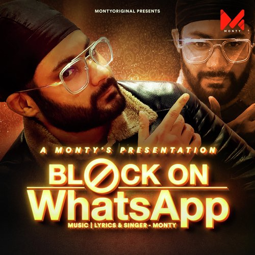 Block on WhatsApp