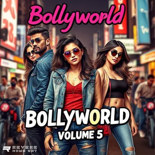 Bollyworld, Vol. 5