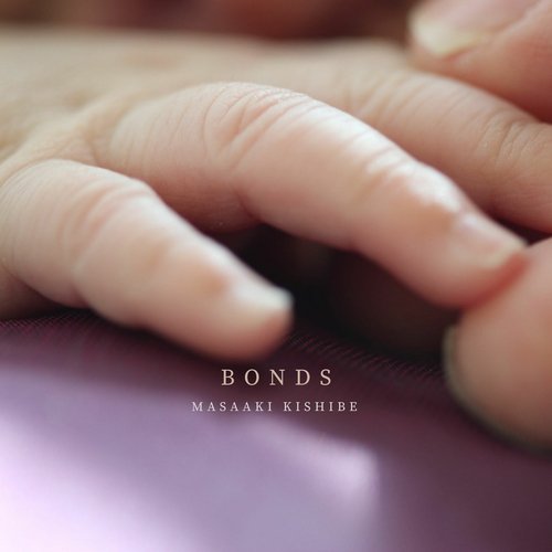 Bonds cover art