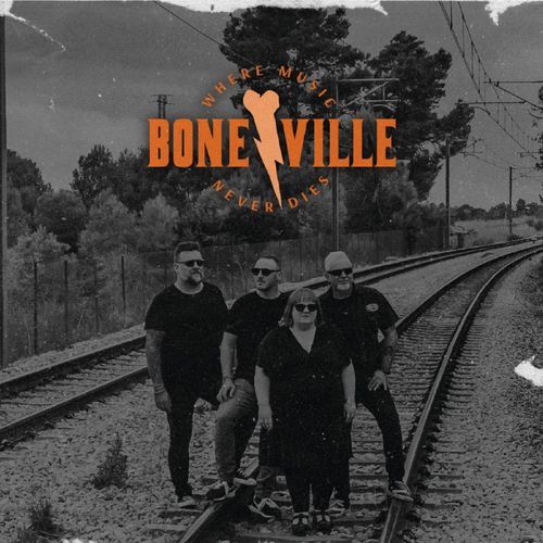 Black Violins cover art