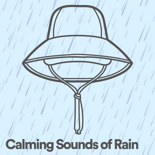 Calming Sounds of Rain_poster_image