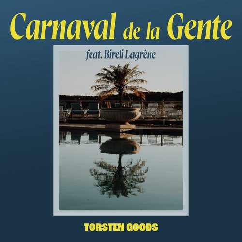 Carnaval De La Gente (Single Version)_poster_image