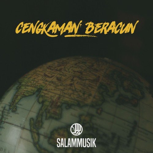 Cengkaman Beracun_poster_image