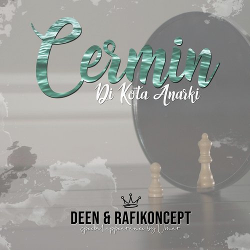 Cermin Di Kota Anarki (feat. Umar)_poster_image