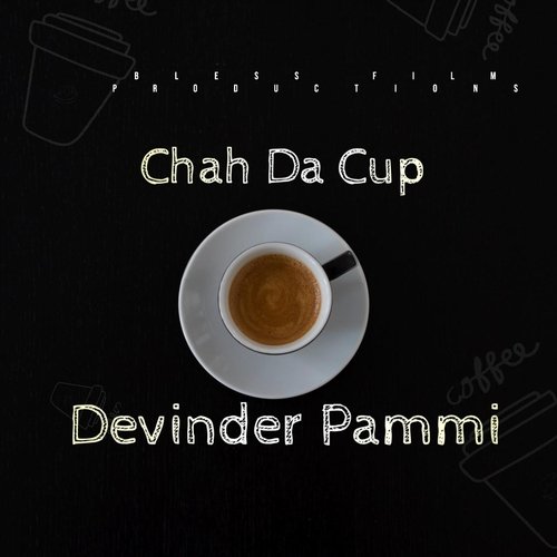 Chah Da Cup