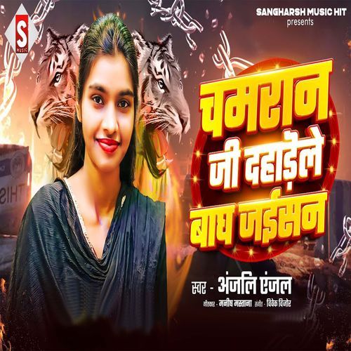 Chamaran Ji Dahadele Bagh Jaise