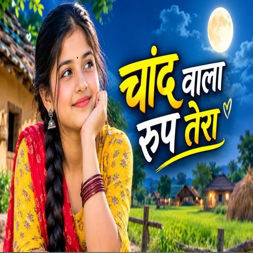 Chand Wala Rup Tera