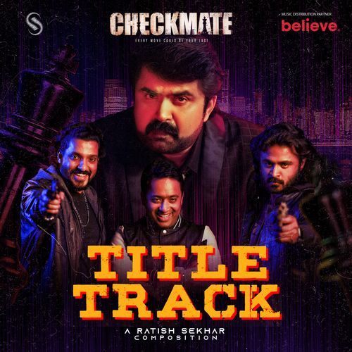 Checkmate (Title Track) (From "Checkmate")