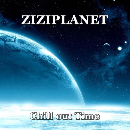Chill out Time cover art