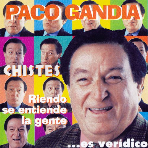 Nicolás cover art