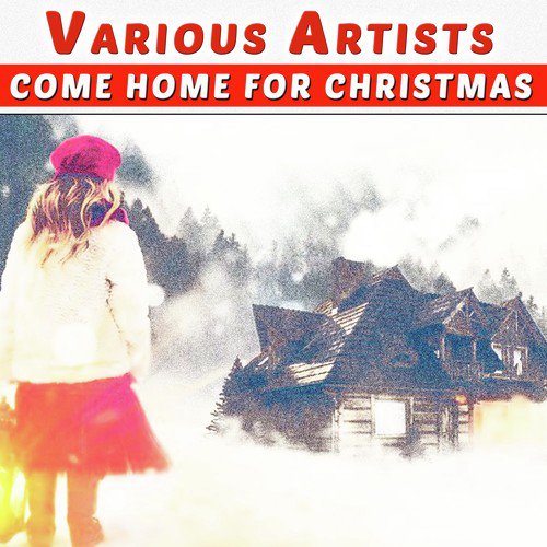 Come Home for Christmas
