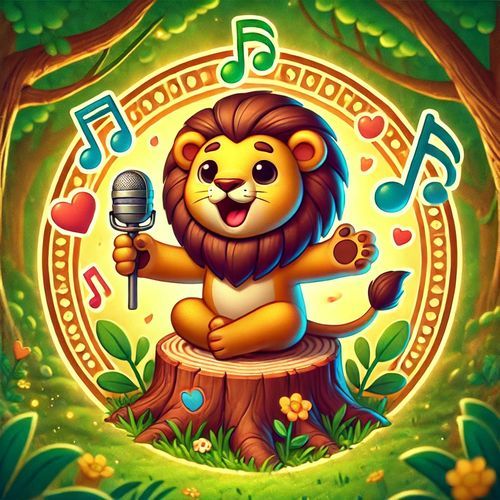Compartir Es Amar (Leo El Leon) cover art