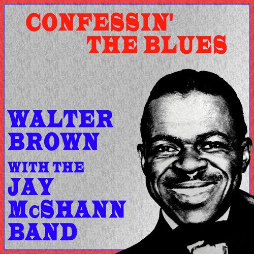 Confessin' The Blues_poster_image