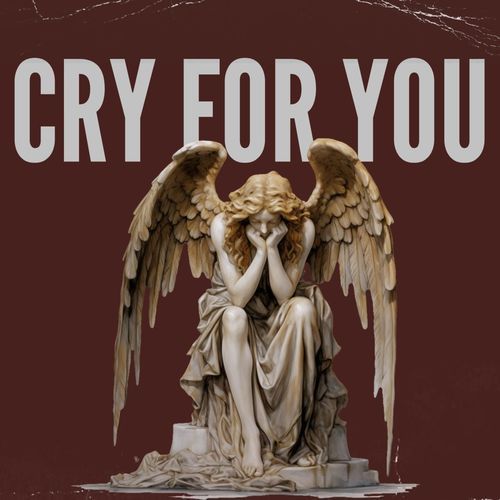 Cry For You (Hardstyle Version)