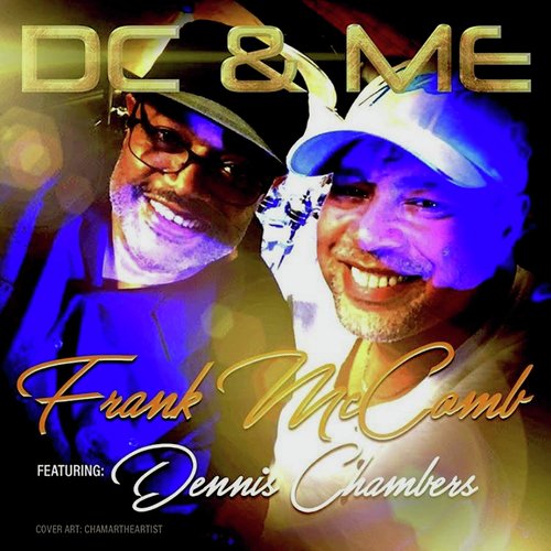 DC & Me (feat. Dennis Chambers)_poster_image