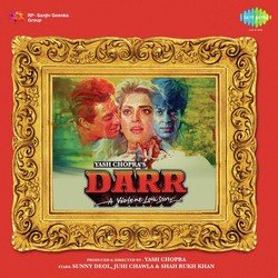 Darr (Audio Film)-RUUEVAAJaFk