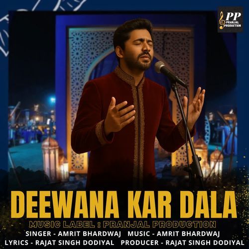 Deewana Kar Dala