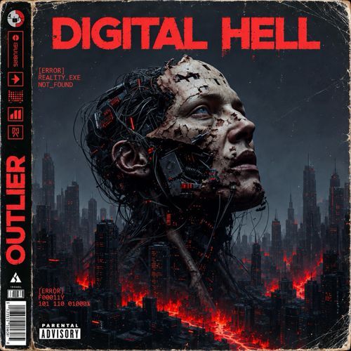 Digital Hell
