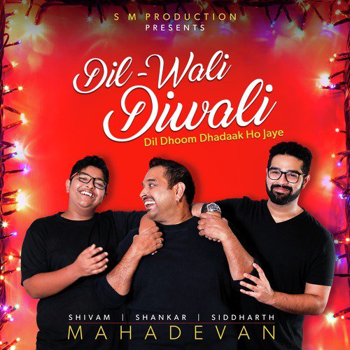 Dil-Wali Diwali - Single