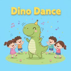 Dino Dance