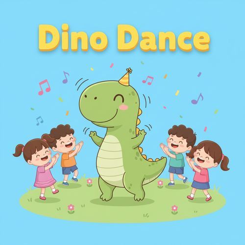Dino Dance
